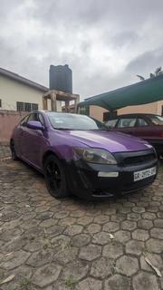 Scion tC Base 2008 Purple for sale