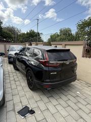 Honda CR-V 2022 Black for sale