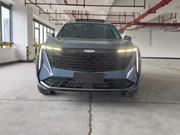 Geely Boyue 2025 Blue for sale