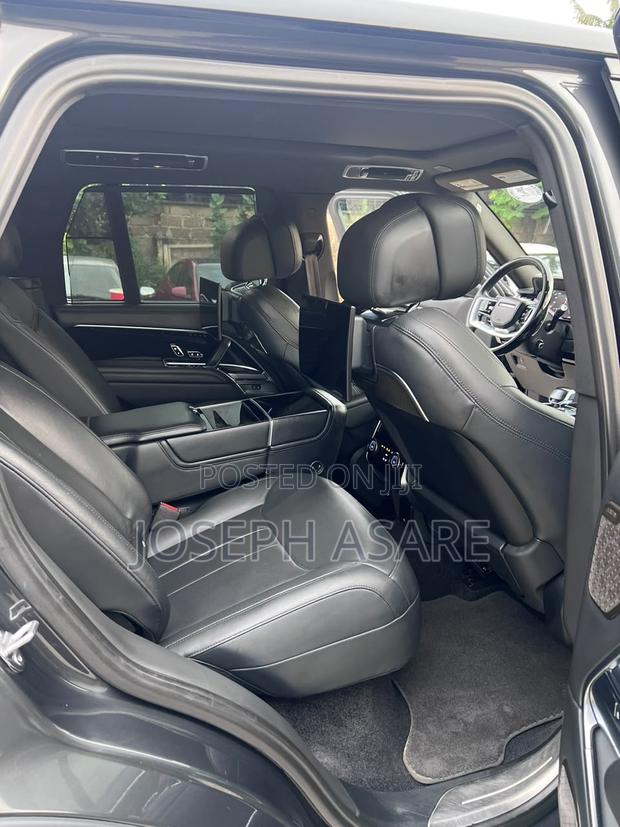 Land Rover Range Rover Vogue 2023