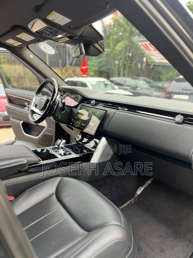 Land Rover Range Rover Vogue 2023