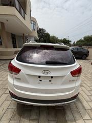 Hyundai Ix35 2017 White for sale