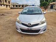 Toyota Vitz 1.3 AWD 5dr 2013 for sale