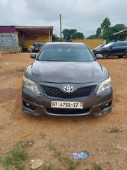 Toyota Camry 2010 Gray for sale