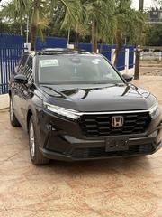 Honda CR-V EX 2026 Black for sale