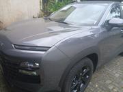 New Jetour Dashing 2025 Gray for sale