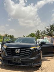 New Honda CR-V LX 2026 Black for sale