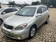 Toyota Matrix Hatchback FWD (1.8L 4cyl 5M) 2006 Silver for sale