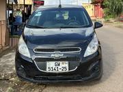 Chevrolet Spark 1LT 4dr Hatchback (1.2L 4cyl 5M) 2015 Black for sale