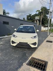 New BYD Seagull 2025 White for sale