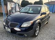 Pontiac Vibe 2008 Blue for sale