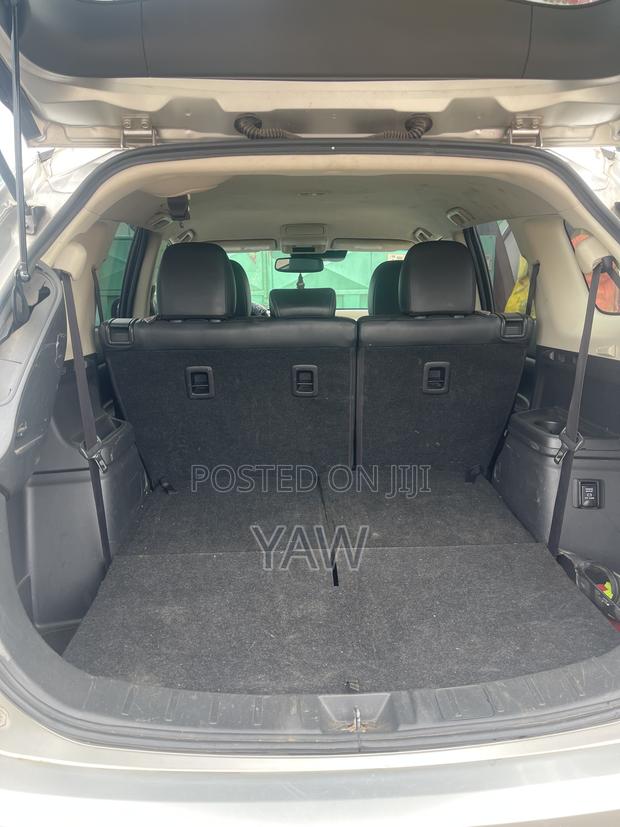 Mitsubishi Outlander SEL FWD 2020 Gray
