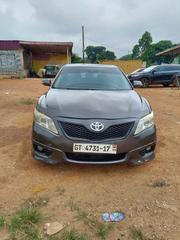 Toyota Camry 2010 Gray for sale
