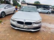 BMW 328i 2015 Silver for sale