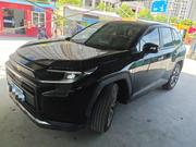 Toyota RAV4 XLE Premium 2026 Black for sale