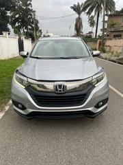 Honda HR-V 2020 Gray for sale