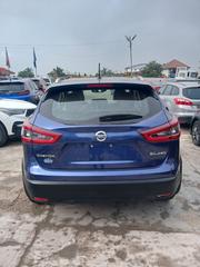 Nissan Qashqai 2019 Blue for sale