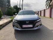 Honda Accord Touring 2.0T 2020 Silver for sale