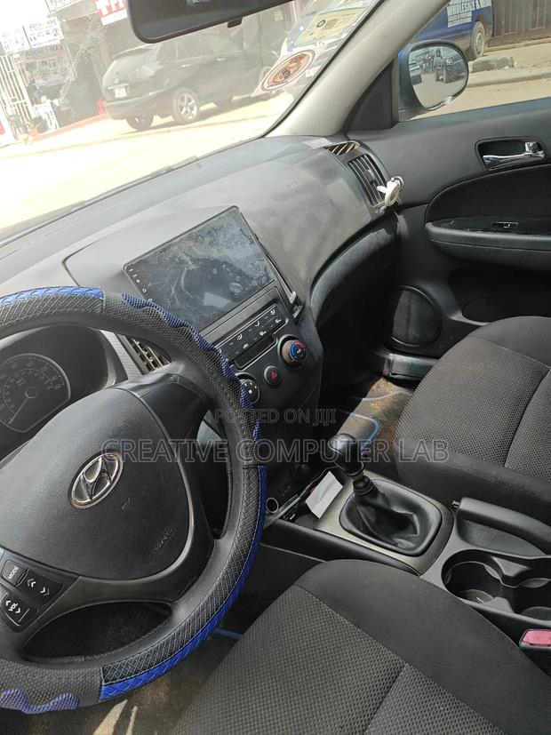 Hyundai i30 cw 1.6 CRDi 2009 Blue
