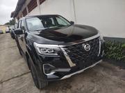 New Nissan Hardbody 2025 Black for sale