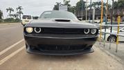 Dodge Challenger 2023 Black for sale