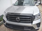 New Nissan Hardbody 2025 Gray for sale