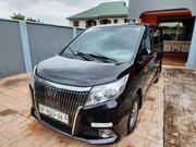 Toyota Esquire 2.0 AWD (8 seater) 2015 Purple for sale