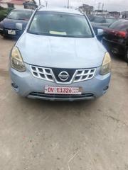 Nissan Rogue 2013 Blue for sale
