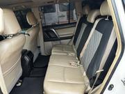 Toyota Land Cruiser Prado 4.0 Petrol TX-L 2012 White for sale