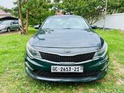 Kia Optima EX 4dr Sedan FWD (2.4L 4cyl 6A) 2016 Gray for sale