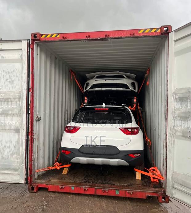 Kia Sorento 2018 White