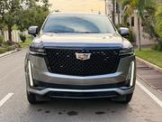 Cadillac Escalade 2021 for sale