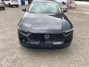 Honda Accord 2023 Black for sale