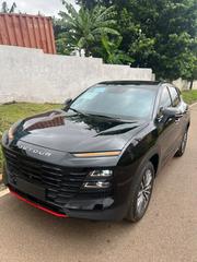Jetour T2 2024 Black for sale