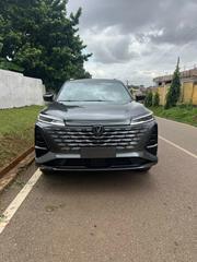 New Jetour T1 2025 Gray for sale