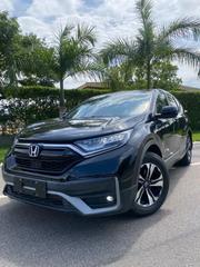 Honda CR-V 2022 Black for sale