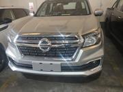 New Nissan Hardbody 2025 Silver for sale