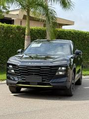 New Jetour Dashing 2024 Black for sale