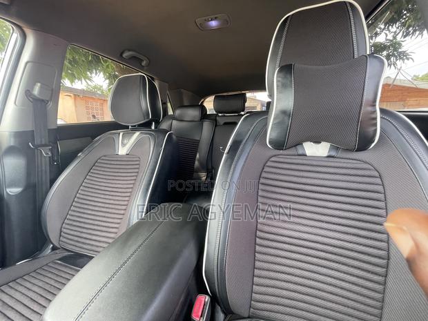 Kia Sorento 2012