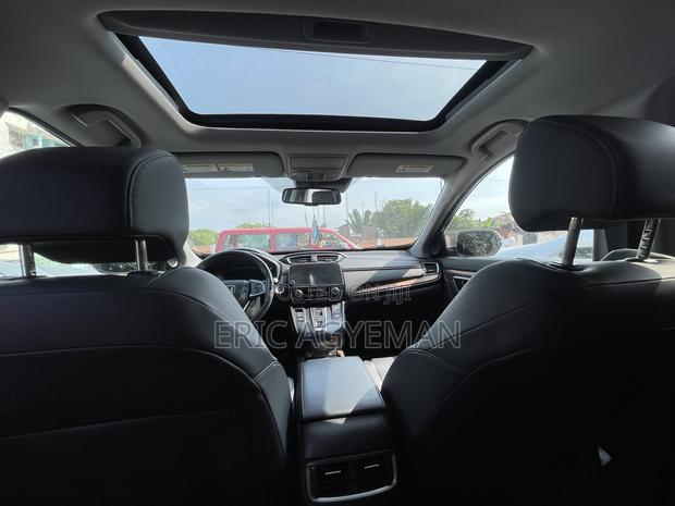 Honda CR-V 2021