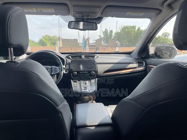 Honda CR-V 2021