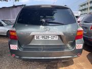 Toyota Highlander 2007 for sale