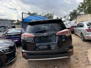 Toyota RAV4 2018 Black for sale