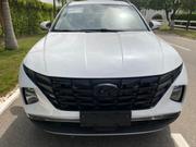 Hyundai Tucson 2022 White for sale