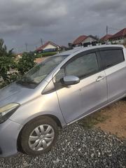 Toyota Vitz 2018 Gray for sale