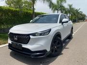 Honda HR-V 2024 White for sale