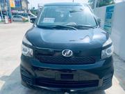 Toyota Voxy X 4WD 8-Seater 2012 Black for sale