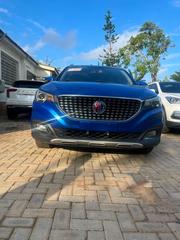 MG ZS 2019 Blue for sale