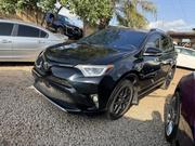 Toyota RAV4 2018 Black for sale