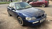 Toyota Corolla Sedan Automatic 1998 Blue for sale